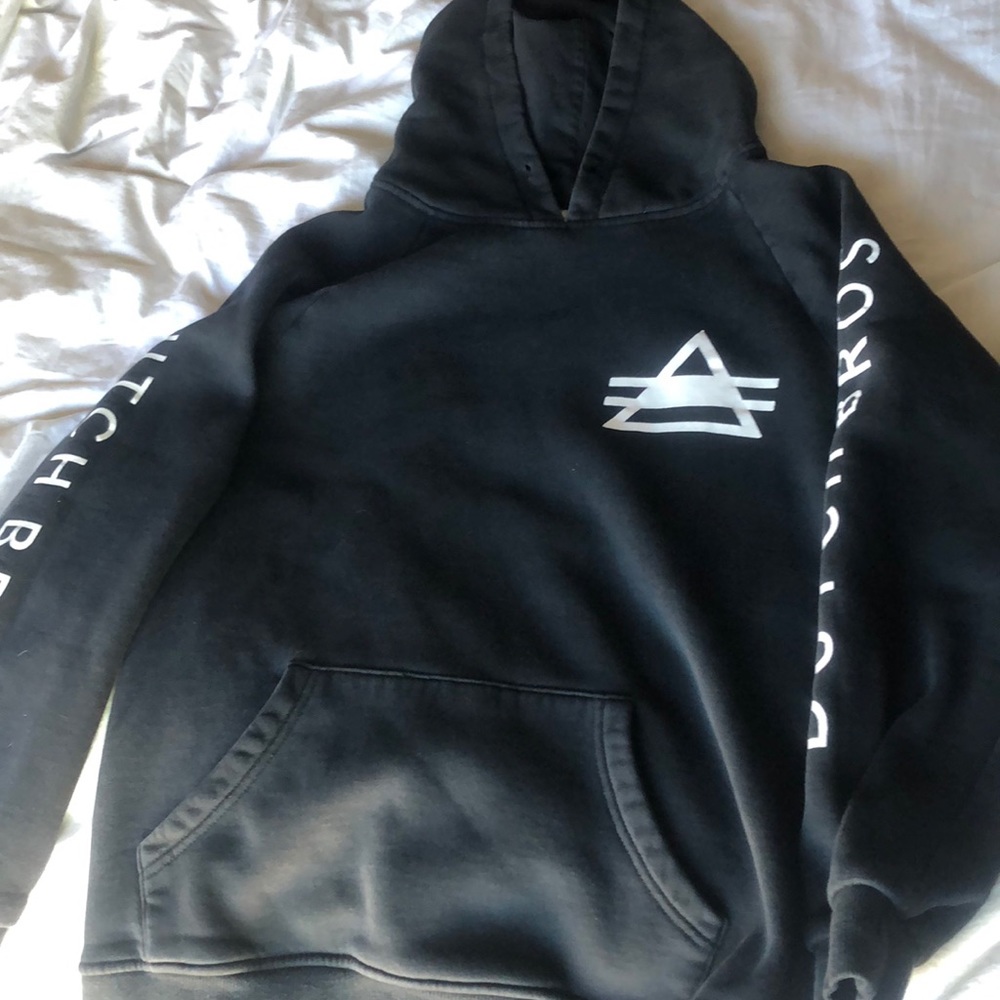 Dutch bros hoodie